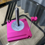 Spin Knit Crochet Box - V.I.P Digital Presence