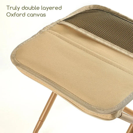 Fold Seat - V.I.P Digital Presence