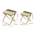 Fold Seat - V.I.P Digital Presence