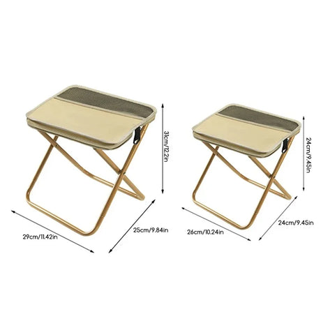 Fold Seat - V.I.P Digital Presence
