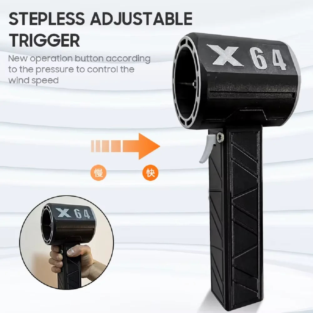 Jet Blow Dry - V.I.P Digital Presence