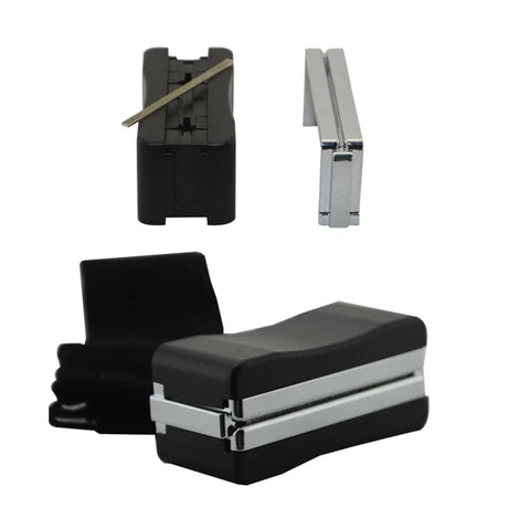 Universal Auto Car Vehicle Windshield Wiper Blade Refurbish Repair Tool Restorer Windshield Scratch Repair Kit Cleaner - V.I.P Digital Presence