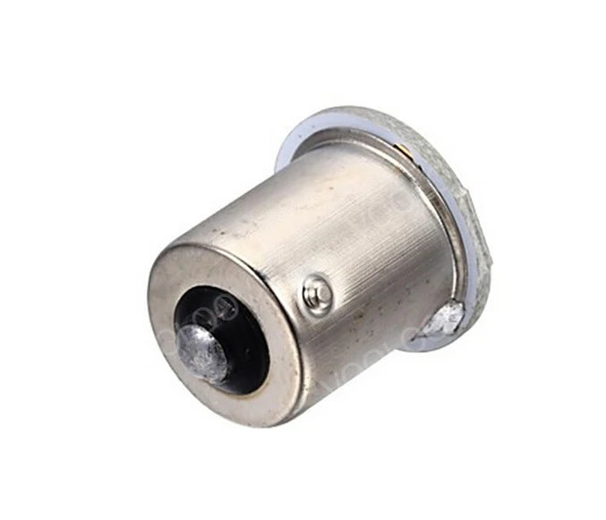 White cob p21w led 12SMD 1156,ba15s 12v bulbs RV Trailer Truck Interior Light 1073 parking Auto Car lamp - V.I.P Digital Presence