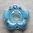 Swimming Baby Accessories Neck Ring Tube Safety Infant Float Circle for Bathing Inflatable Flamingo Inflatable - V.I.P Digital Presence