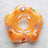 Swimming Baby Accessories Neck Ring Tube Safety Infant Float Circle for Bathing Inflatable Flamingo Inflatable - V.I.P Digital Presence