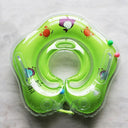 Swimming Baby Accessories Neck Ring Tube Safety Infant Float Circle for Bathing Inflatable Flamingo Inflatable - V.I.P Digital Presence
