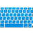 US Russian Keyboard Stickers Covers 2pcs Letters Film Protector for Macbook Air 13 Pro Retina 13 15 Laptop Skin for Mac book - V.I.P Digital Presence