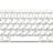 US Russian Keyboard Stickers Covers 2pcs Letters Film Protector for Macbook Air 13 Pro Retina 13 15 Laptop Skin for Mac book - V.I.P Digital Presence