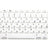 US Russian Keyboard Stickers Covers 2pcs Letters Film Protector for Macbook Air 13 Pro Retina 13 15 Laptop Skin for Mac book - V.I.P Digital Presence