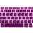 US Russian Keyboard Stickers Covers 2pcs Letters Film Protector for Macbook Air 13 Pro Retina 13 15 Laptop Skin for Mac book - V.I.P Digital Presence