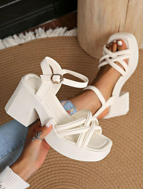 FairyStep Heels - V.I.P Digital Presence