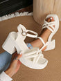 FairyStep Heels - V.I.P Digital Presence