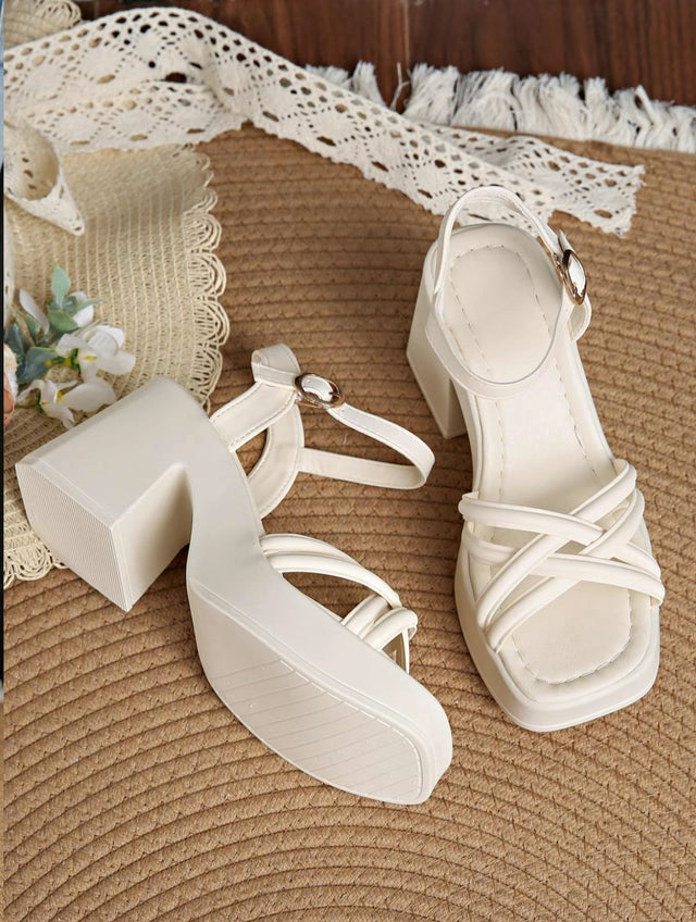 FairyStep Heels - V.I.P Digital Presence