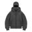 Zipped Faced Hoodie - V.I.P Digital Presence