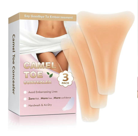 Camel Toe Concealer - V.I.P Digital Presence