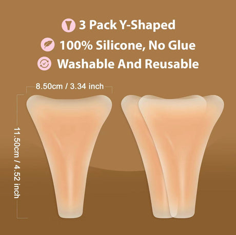 Camel Toe Concealer - V.I.P Digital Presence