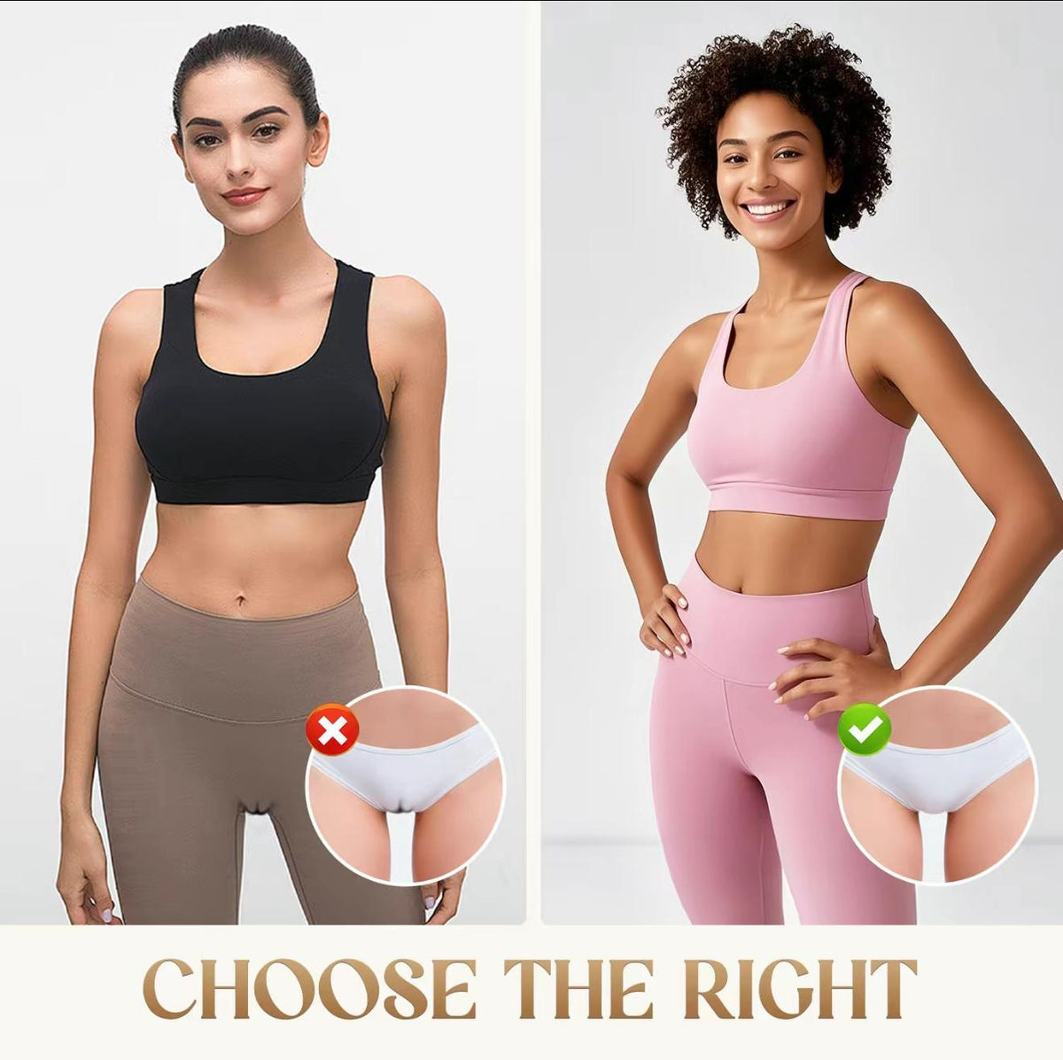Camel Toe Concealer - V.I.P Digital Presence