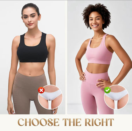 Camel Toe Concealer - V.I.P Digital Presence