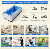 CoverStep Dispenser - V.I.P Digital Presence