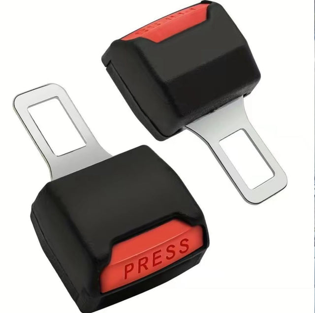 Seat Belt Extender - V.I.P Digital Presence