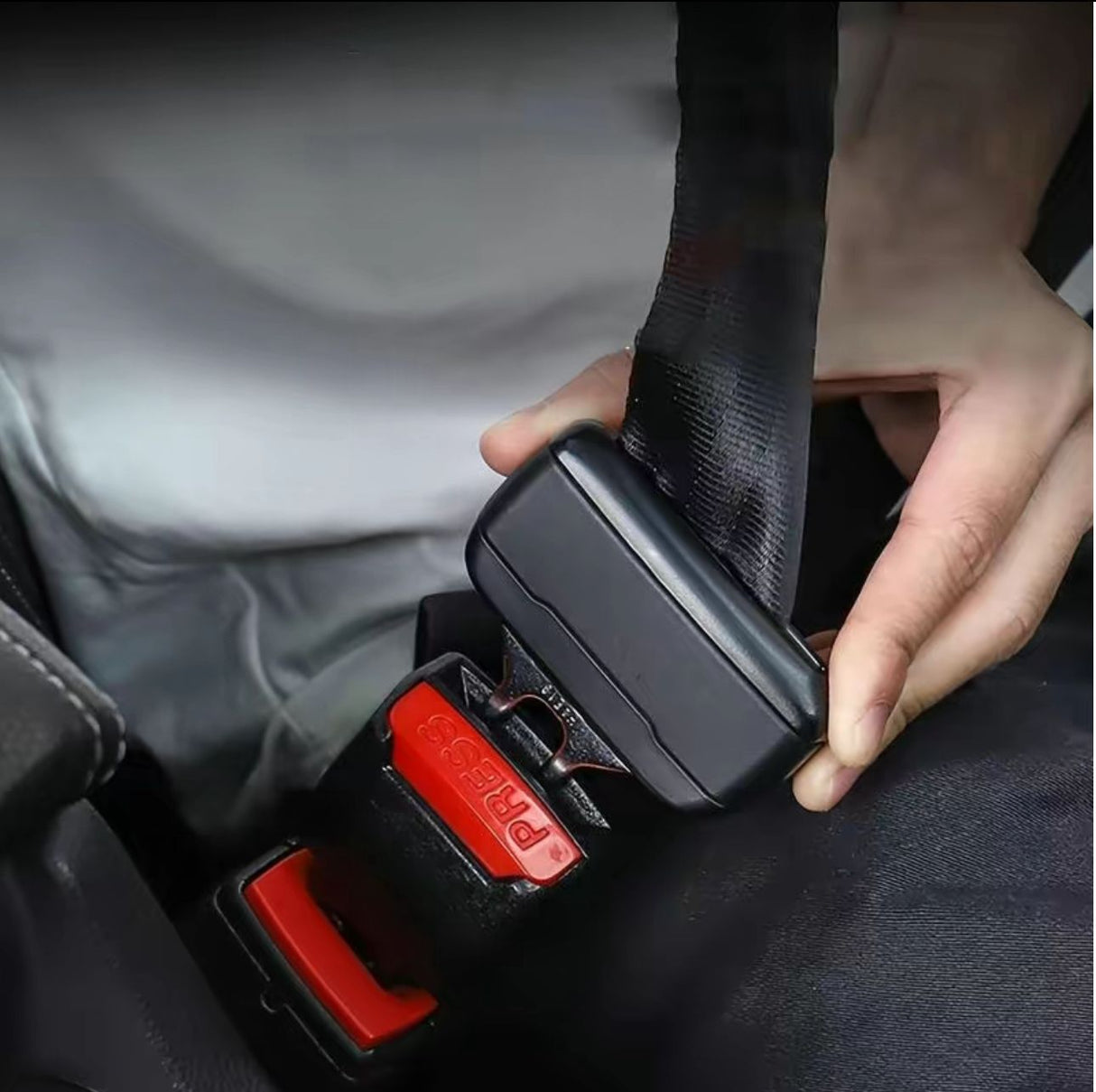 Seat Belt Extender - V.I.P Digital Presence