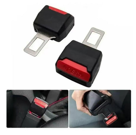 Seat Belt Extender - V.I.P Digital Presence