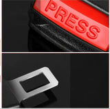 Seat Belt Extender - V.I.P Digital Presence