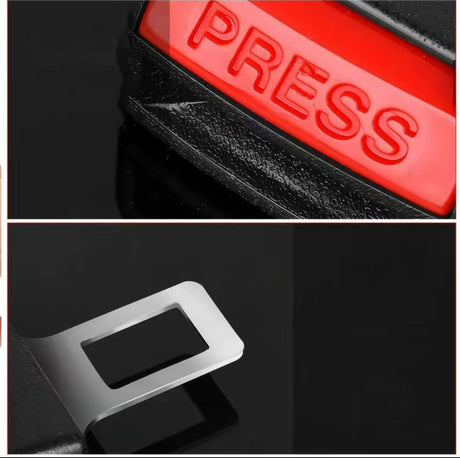 Seat Belt Extender - V.I.P Digital Presence