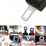 Seat Belt Extender - V.I.P Digital Presence