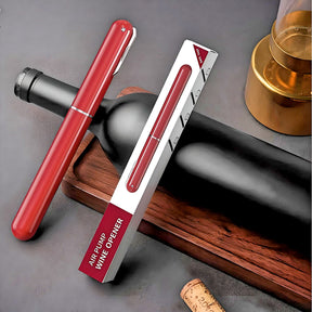 AirPop Corkscrew - V.I.P Digital Presence