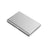 Aluminum Alloy Anti-Degaussing Credit Card Holder Black Stainless Steel Bank Card Holder Metal Card Holder RFID - V.I.P Digital Presence