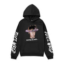American rapper peripheral jacket street trendy hoodie autumn and winter men's clothing - V.I.P Digital Presence