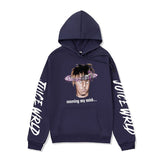 American rapper peripheral jacket street trendy hoodie autumn and winter men's clothing - V.I.P Digital Presence