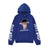 American rapper peripheral jacket street trendy hoodie autumn and winter men's clothing - V.I.P Digital Presence