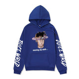 American rapper peripheral jacket street trendy hoodie autumn and winter men's clothing - V.I.P Digital Presence