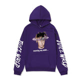 American rapper peripheral jacket street trendy hoodie autumn and winter men's clothing - V.I.P Digital Presence