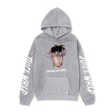 American rapper peripheral jacket street trendy hoodie autumn and winter men's clothing - V.I.P Digital Presence