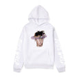 American rapper peripheral jacket street trendy hoodie autumn and winter men's clothing - V.I.P Digital Presence
