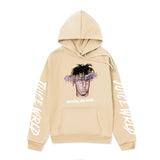 American rapper peripheral jacket street trendy hoodie autumn and winter men's clothing - V.I.P Digital Presence