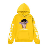 American rapper peripheral jacket street trendy hoodie autumn and winter men's clothing - V.I.P Digital Presence