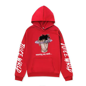 American rapper peripheral jacket street trendy hoodie autumn and winter men's clothing - V.I.P Digital Presence