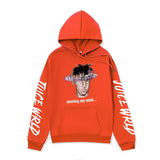 American rapper peripheral jacket street trendy hoodie autumn and winter men's clothing - V.I.P Digital Presence