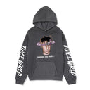 American rapper peripheral jacket street trendy hoodie autumn and winter men's clothing - V.I.P Digital Presence