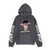 American rapper peripheral jacket street trendy hoodie autumn and winter men's clothing - V.I.P Digital Presence