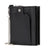 Anti-Magnetic Men's Wallet Leather Zipper Wallet Large Capacity Multi-Card Coin Pocket - V.I.P Digital Presence