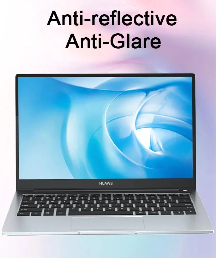 Anti-Spy Laptop Privacy Screen Protector - V.I.P Digital Presence