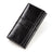 Anti-Theft Brushed Genuine Leather Ladies Wallet Top Layer Cowhide Long Women's Bag Multi-Card Card Holder Mobile Phone Bag Clutch Bag - V.I.P Digital Presence