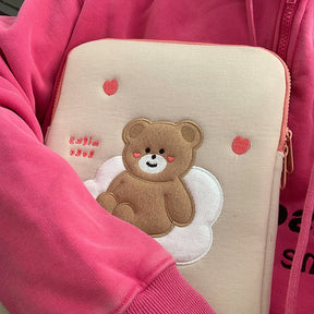 Apple 18.4 inches  laptop bag iPad  tablet inner bag protective cover - V.I.P Digital Presence