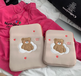 Apple 18.4 inches  laptop bag iPad  tablet inner bag protective cover - V.I.P Digital Presence