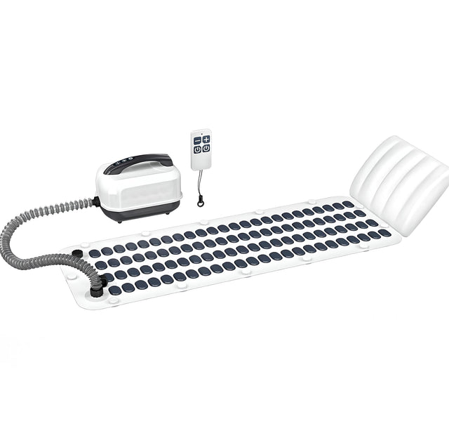 AquaEase Spa Mat - V.I.P Digital Presence